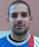 Antonio MARINO - Centrocampista